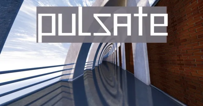 Pulsate Example 1