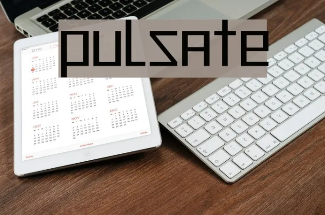 Pulsate Example 2