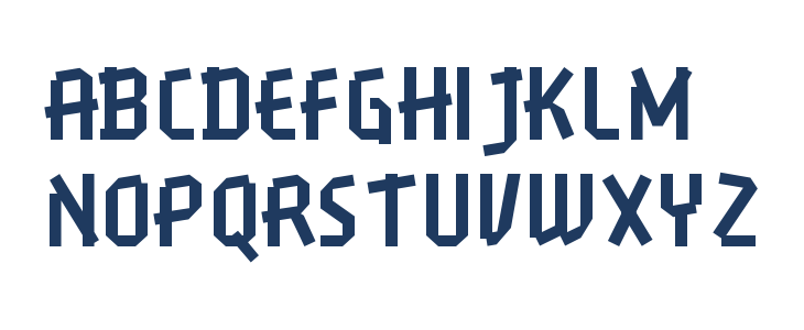 Puma Gaffer by Barreto Uppercase