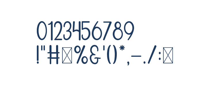 Pumkin Garden Other Characters