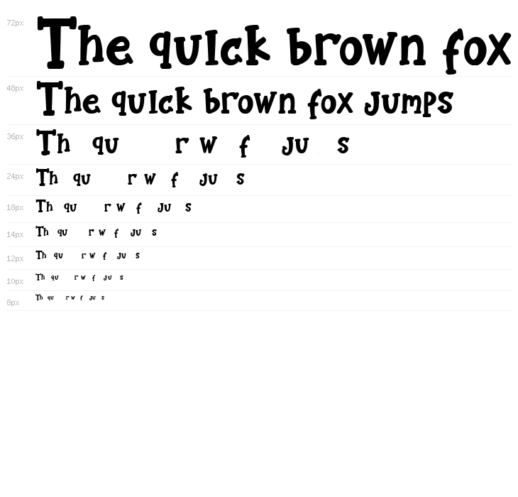 Pumkins Halloween Regular Waterfall