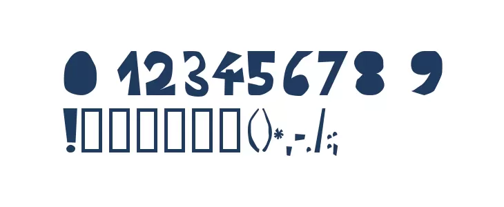 Numbers