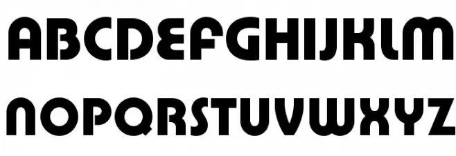 PumpOpti-DemiBold Schriftart Groß