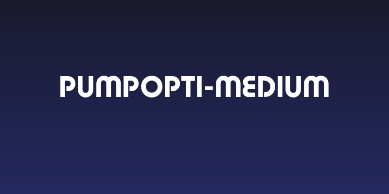 PumpOpti-Medium Social Header