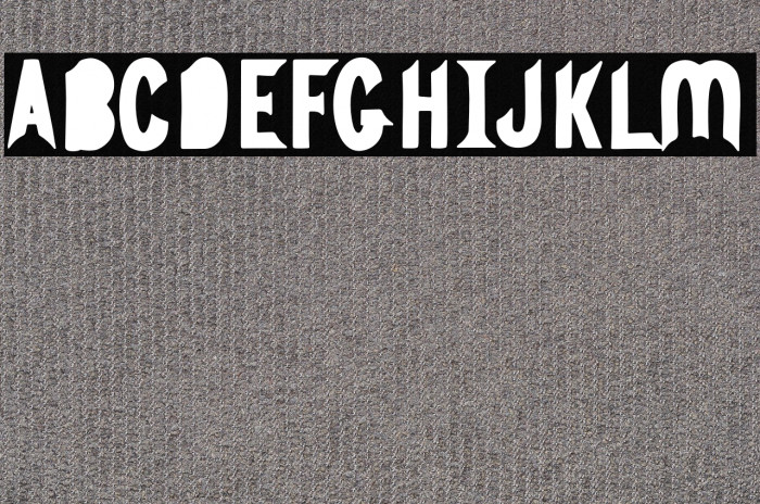 Pumpkin Face - Personal Use Example 1