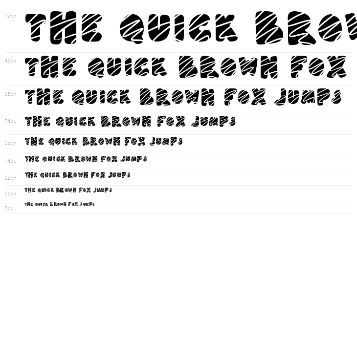 Pumpkin Games Alt Waterfall