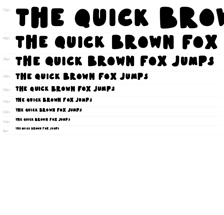 Pumpkin Games Waterfall