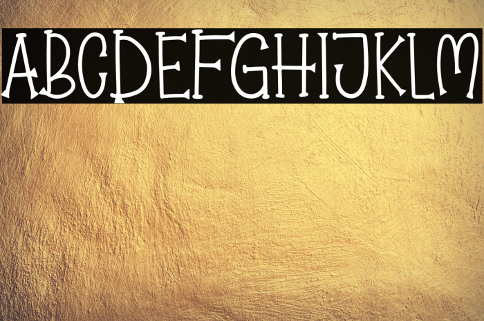 Pumpkin Jack Example 1