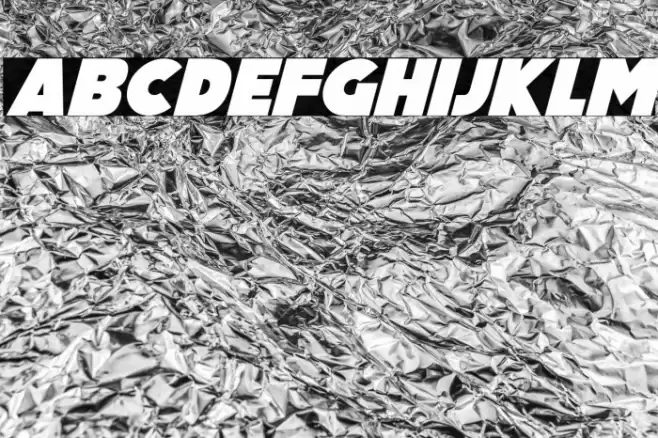 Pumpkin King Italic Font examples