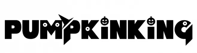 Pumpkin King  تنزيل الخطوط