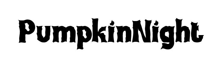 Pumpkin Night 