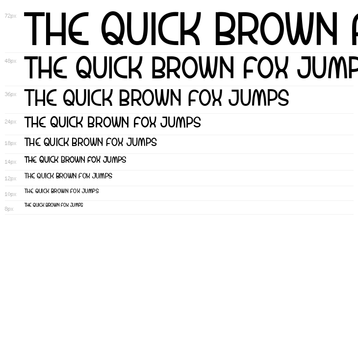 Pumpkin Party Waterfall