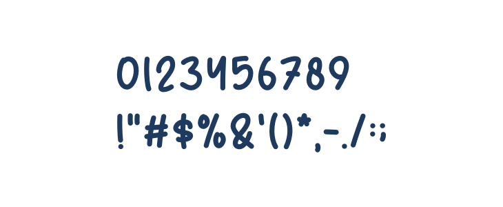 Pumpkin Patch Other Characters