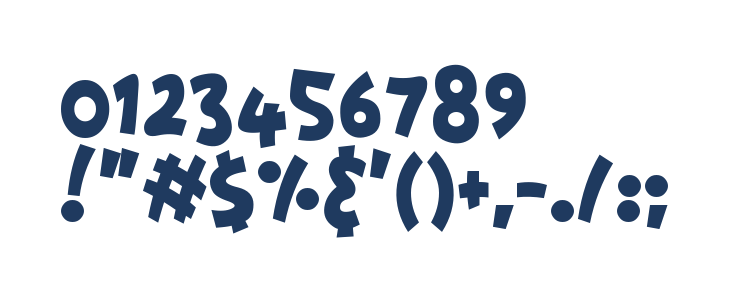 Pumpkin Soup Other Characters