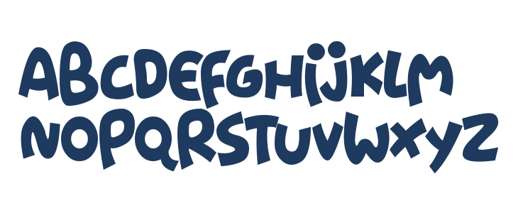 Pumpkin Soup Lowercase