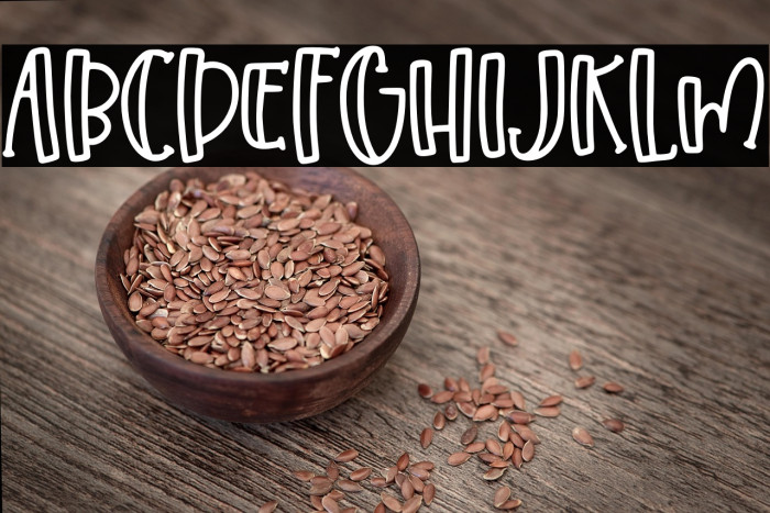 Pumpkin Syrup Line Example 3