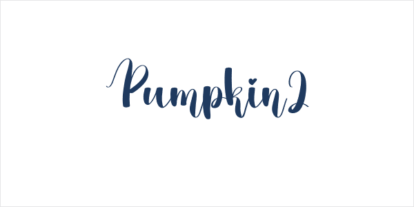 Pumpkin2 Logo