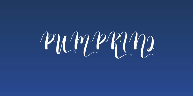 Pumpkin2 Social Header