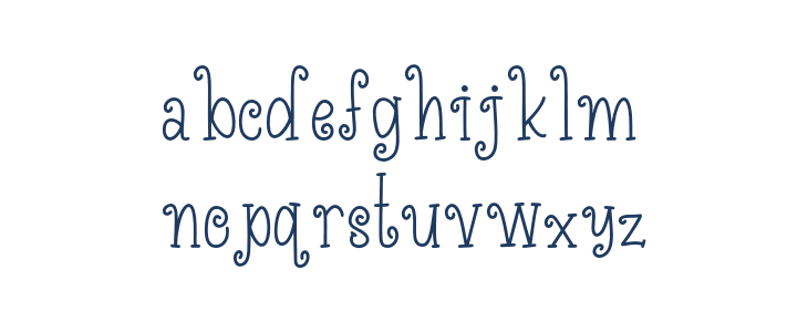 PumpkinHunter Lowercase