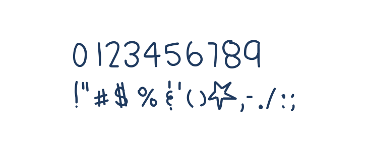 PumpkinSeeds Other Characters