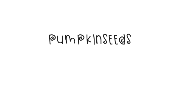 PumpkinSeeds Logo
