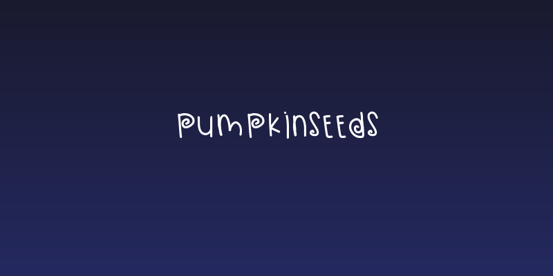 PumpkinSeeds Social Header