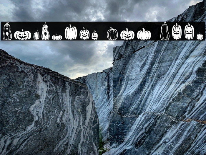 Pumpkins Are Cool Example 3