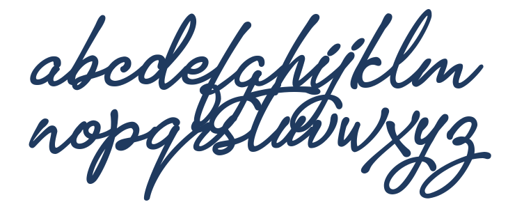 Pumpkins Personal Use  Lowercase