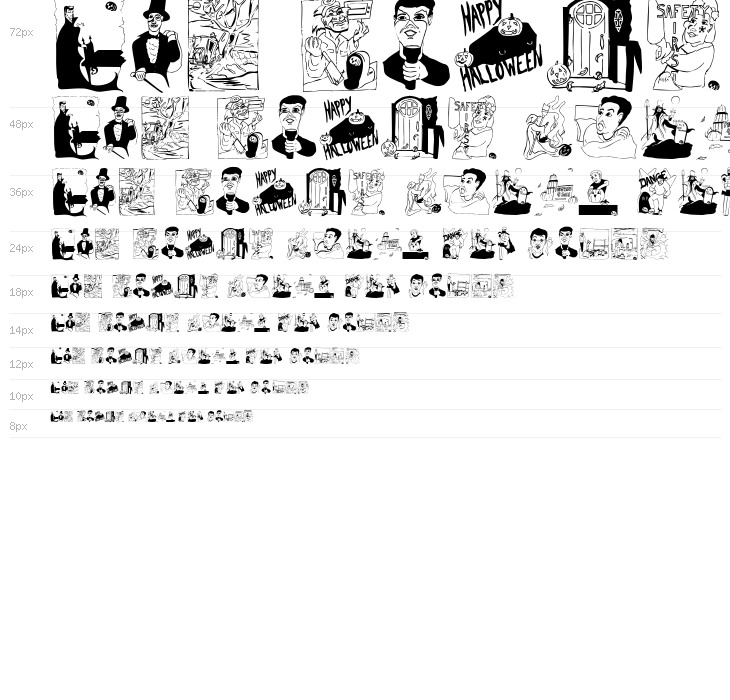 Pumpkins2006 Waterfall