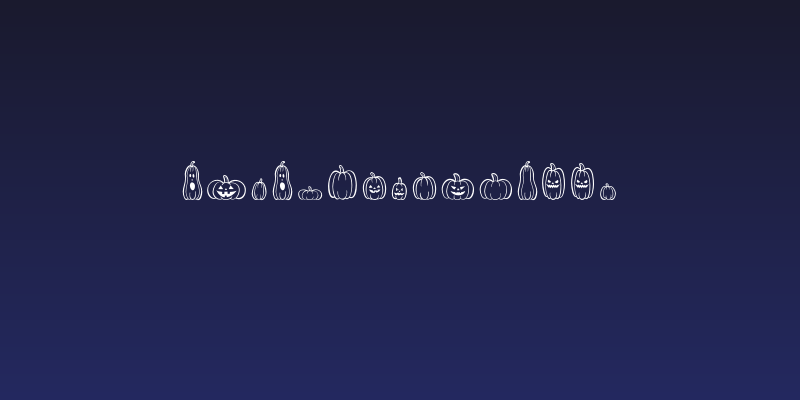 PumpkinsAreCool Social Header
