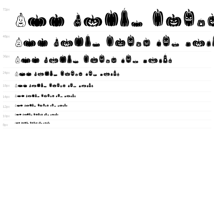 PumpkinsAreCool Waterfall