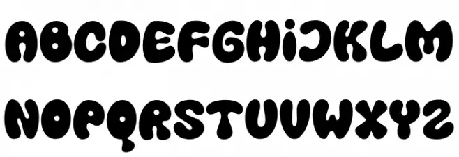 PumpkinsNightmare-Regular Schriftart Groß