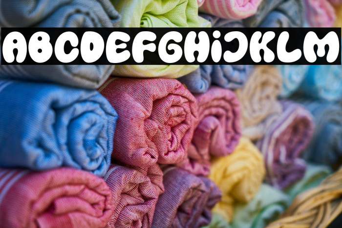 PumpkinsNightmare-Regular Example 2