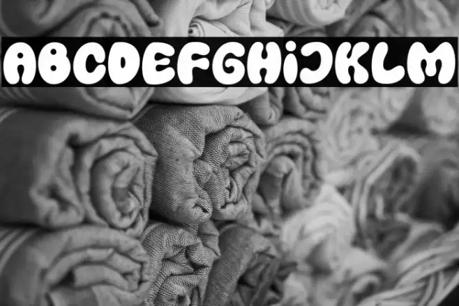 PumpkinsNightmare-Regular फ़ॉन्ट examples