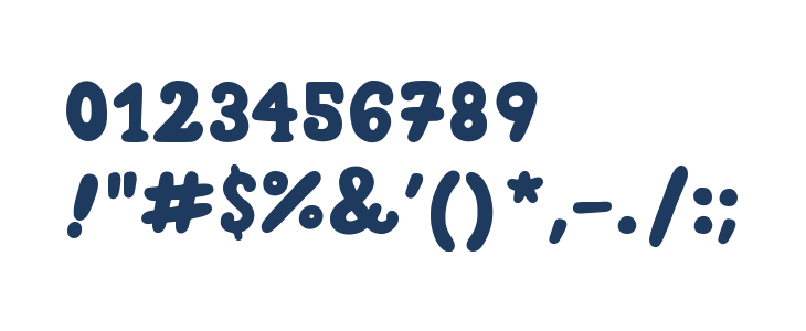 Pumuqui Other Characters