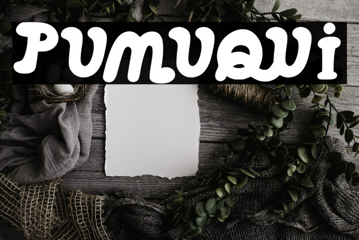Pumuqui Example 1