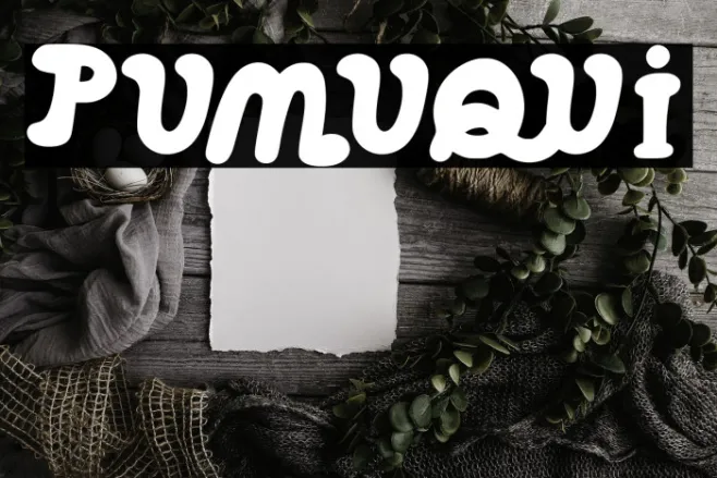 Pumuqui Example 1