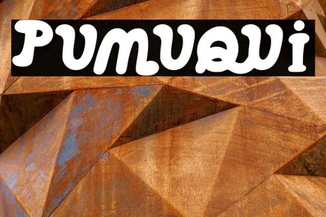 Pumuqui Example 2