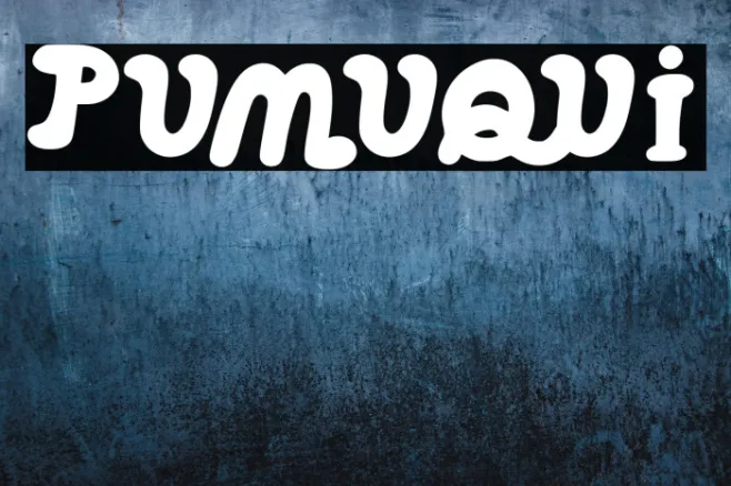 Pumuqui Example 3