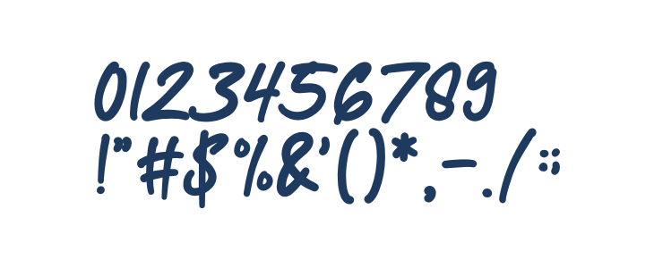 Puncakes Other Characters