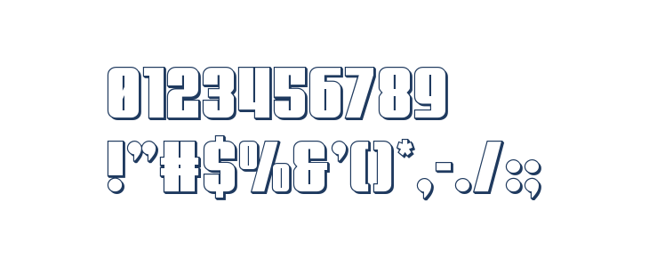 Punch 3D Other Characters