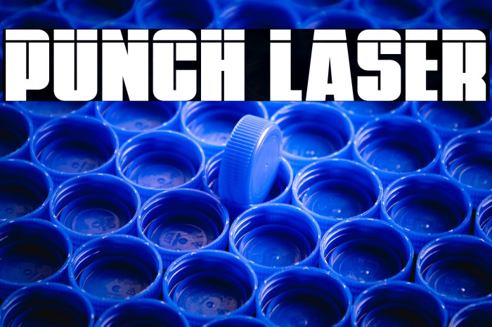 Punch Laser Example 2