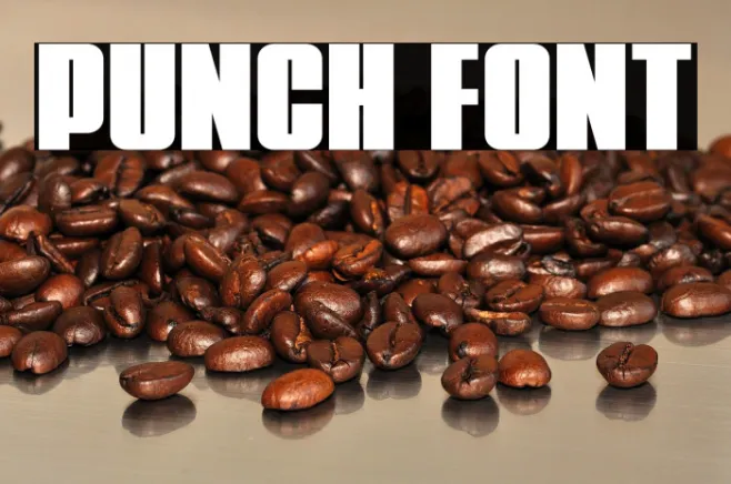 Punch Example 1