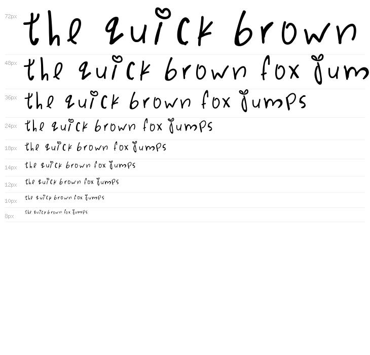 PunchDrunkLove Waterfall