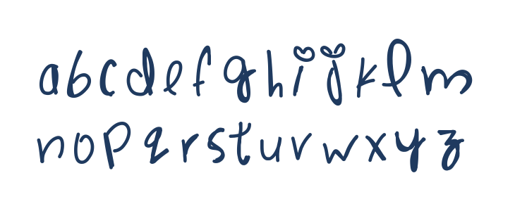 PunchDrunkLove Lowercase