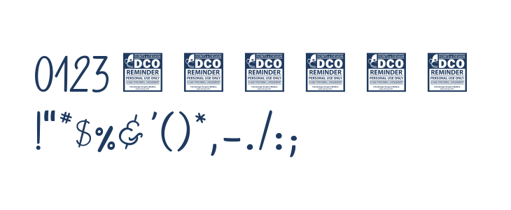 Punchline&Galimatias 1_PersonalUseOnly Other Characters