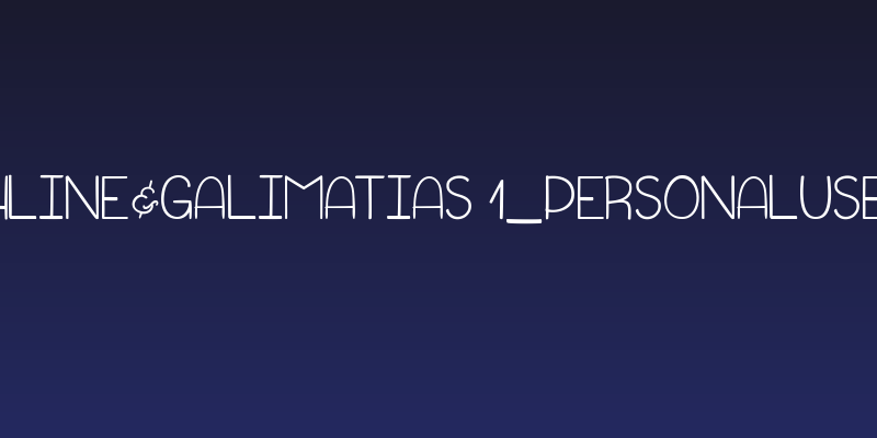 Punchline&Galimatias 1_PersonalUseOnly Social Header
