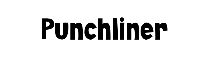 Punchliner  لخطوط تنزيل