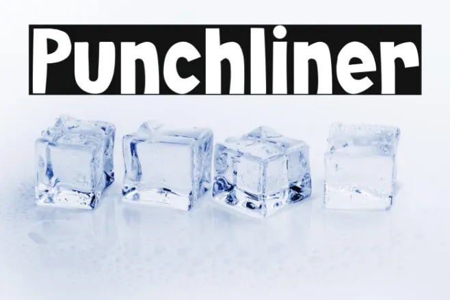 Punchliner Example 2
