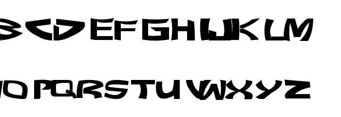 Pundit Font LOWERCASE